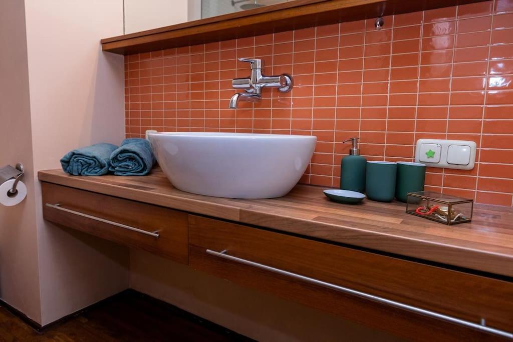 Stunning Apartment. Garage. Security. Mokotow Area Warszawa Exteriör bild